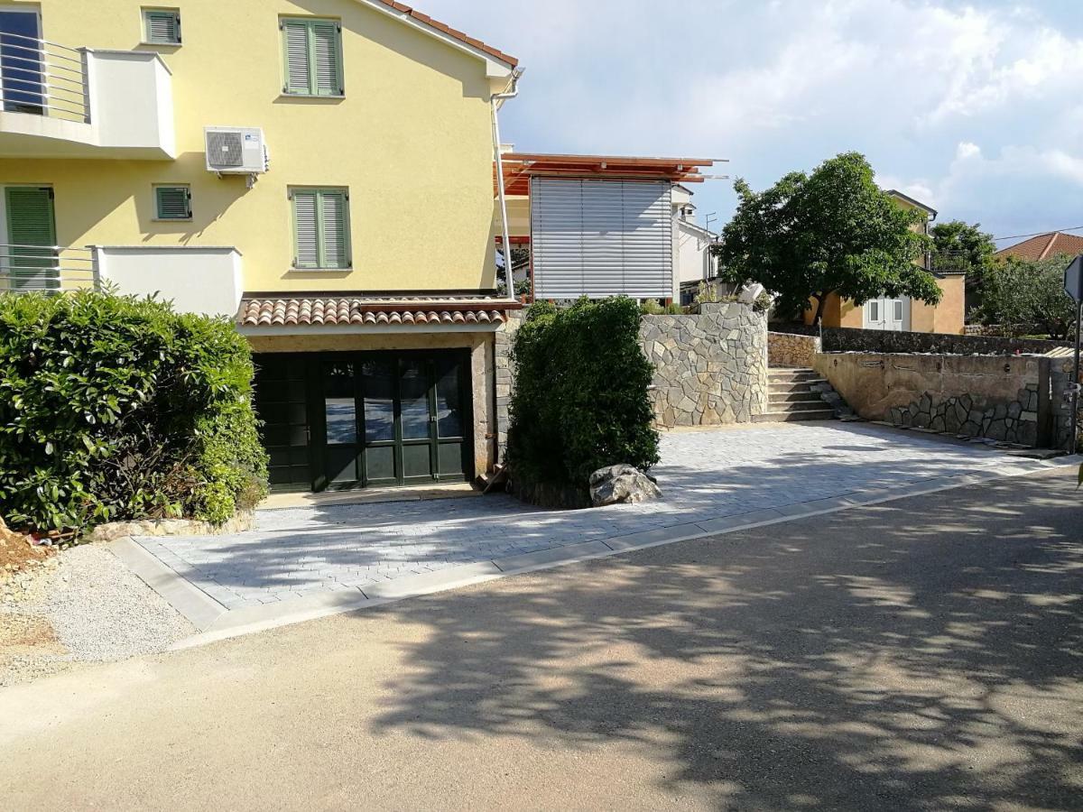 Lavanda Apartments&Studios Pinezići Exterior foto