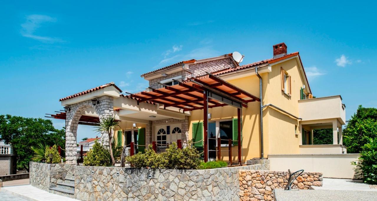 Lavanda Apartments&Studios Pinezići Exterior foto